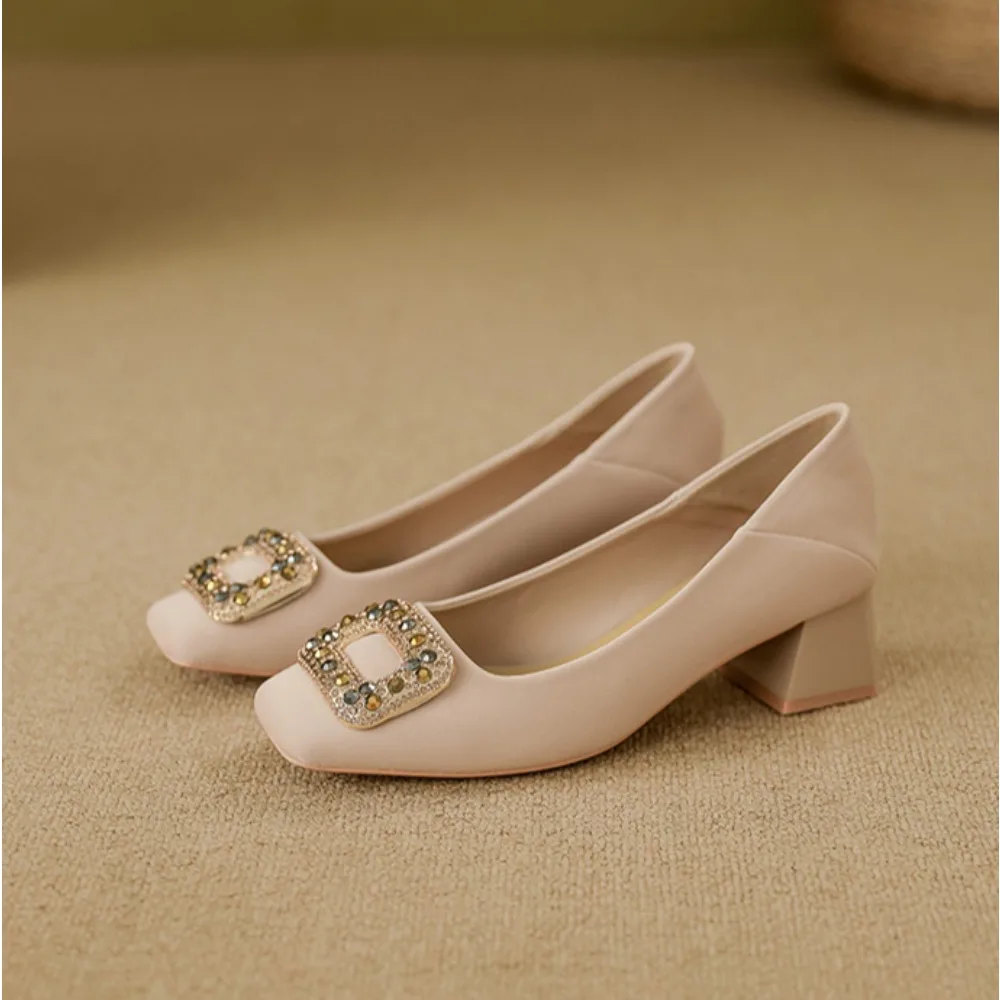 Women Formal Wear Shoes - Женские туфли на высоком каблуке 2026: