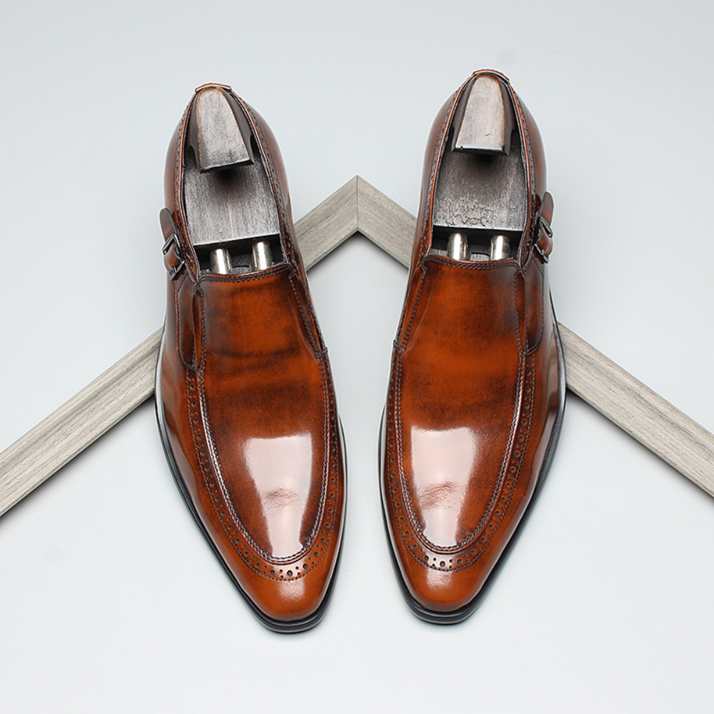 Women Formal Wear Shoes - Новые мужские повседневные туфли 2027 года: