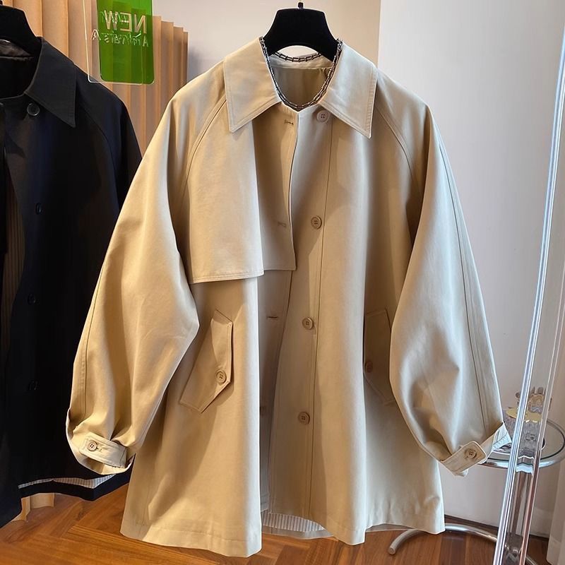 Trench Coat Formal - Новинка, Высококачественная рабочая одежда в британском