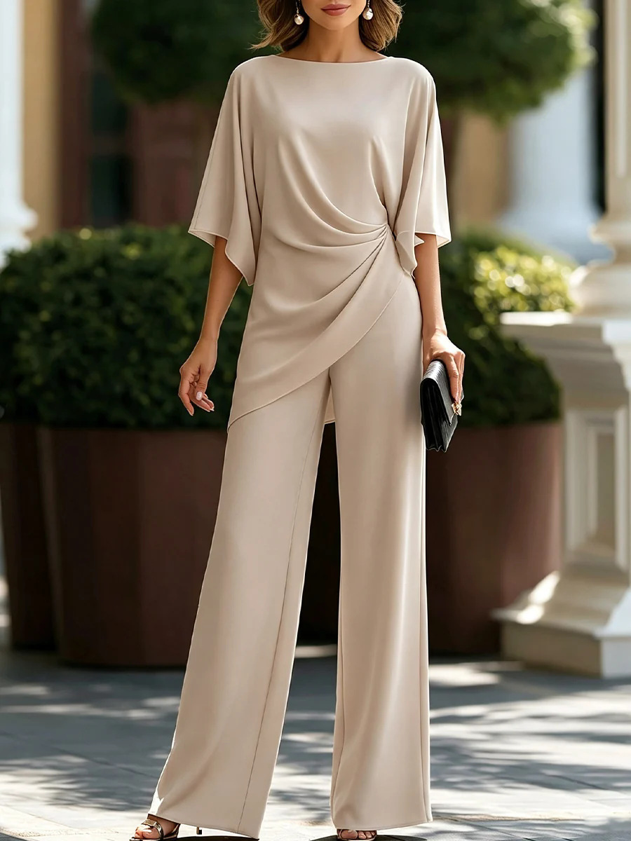 Women'S Formal Wear Pants - Женские официальные комплекты из двух предметов: