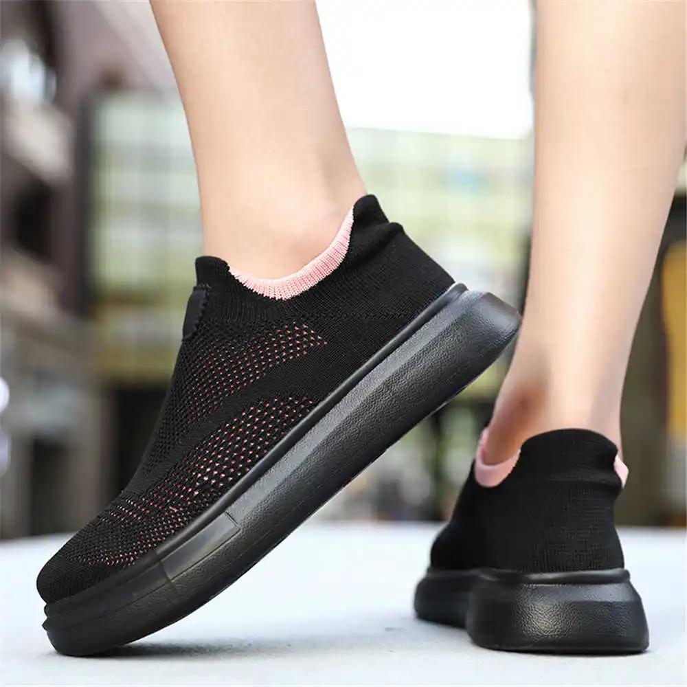 Women Formal Upper Wear - Чулки на платформе, коричневая обувь для