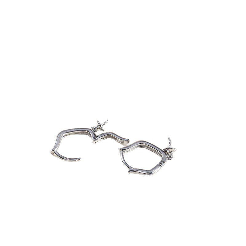 E004 Золотистые медные основы  – обзор и цена Pearl Earring Stud