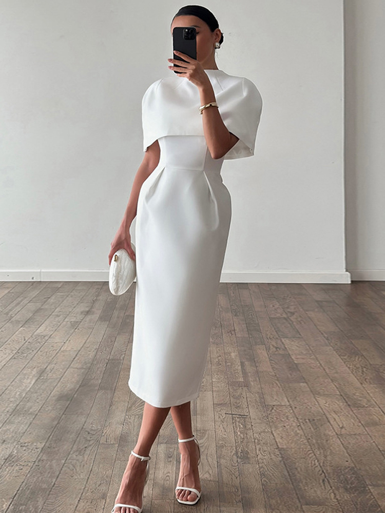 Летне-осенний элегантный однот – обзор и цена Women Formal Wear For Summer
