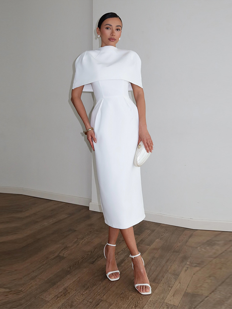 Летне-осенний элегантный однот – обзор и цена Women Formal Wear For Summer