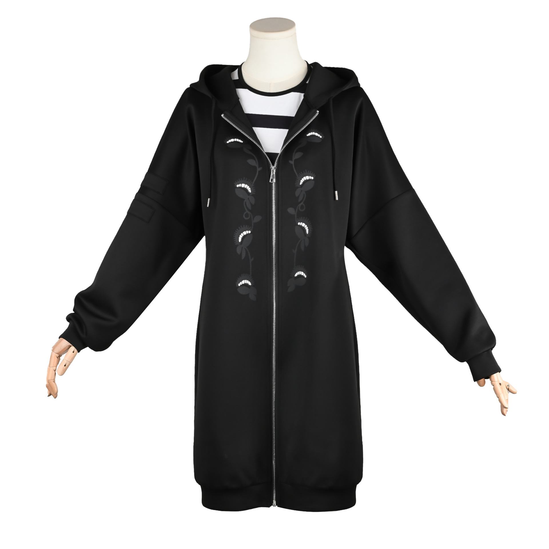Костюм для косплея американско – обзор и цена Trench Coat Formal