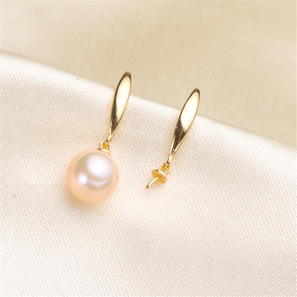Жемчужные бусины, серьги-гвозд – обзор и цена Pearl Earring Stud