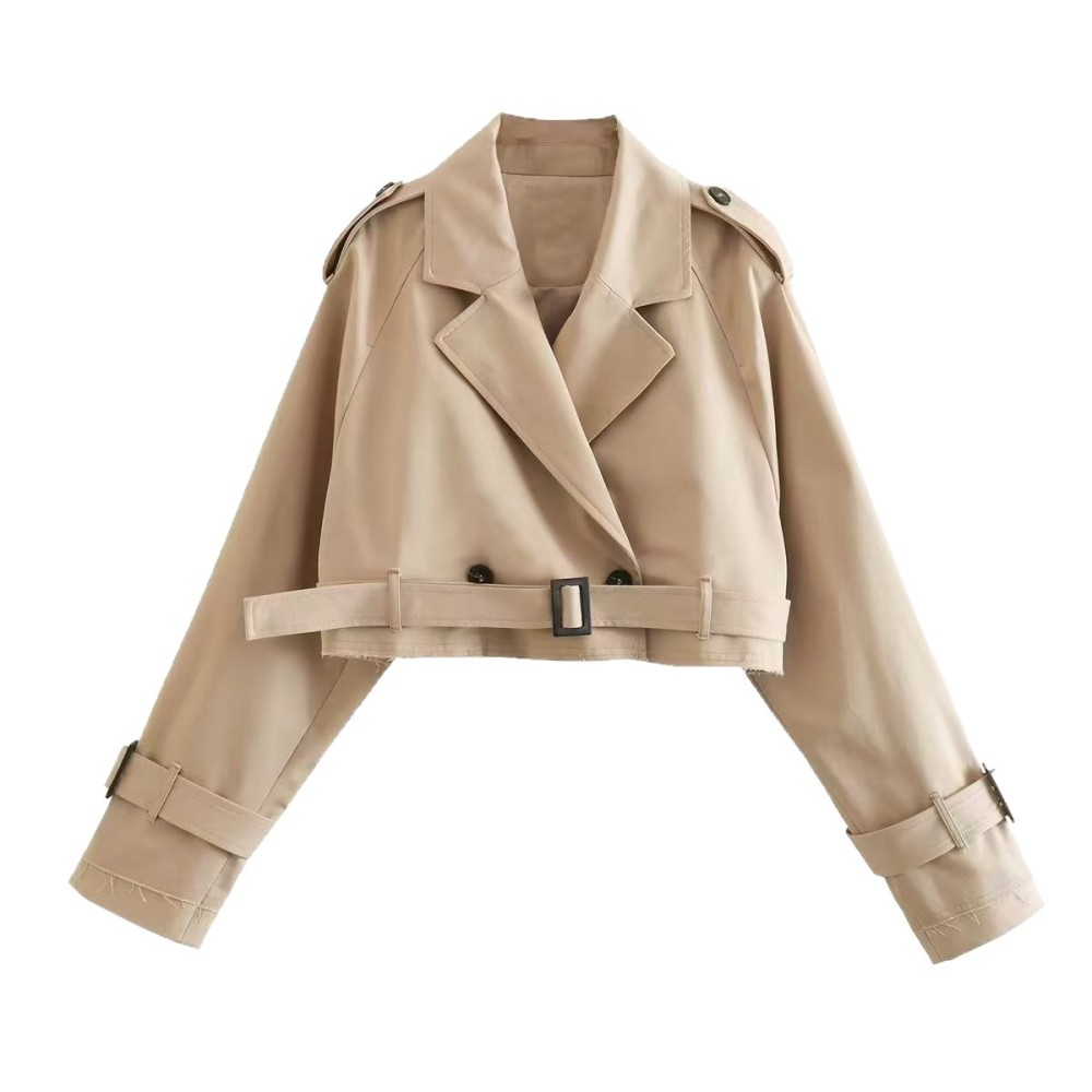 Женский тренч на весну-осень,  – обзор и цена Trench Coat Formal