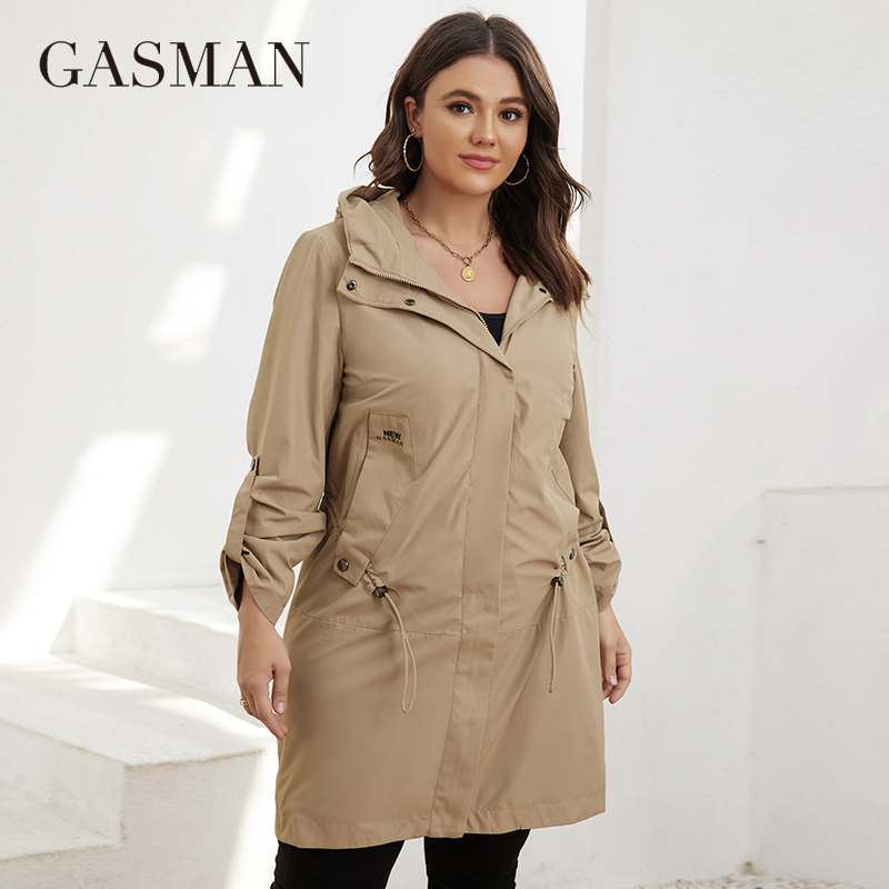 Женский Осенний тренчкот средн – обзор и цена Trench Coat Formal