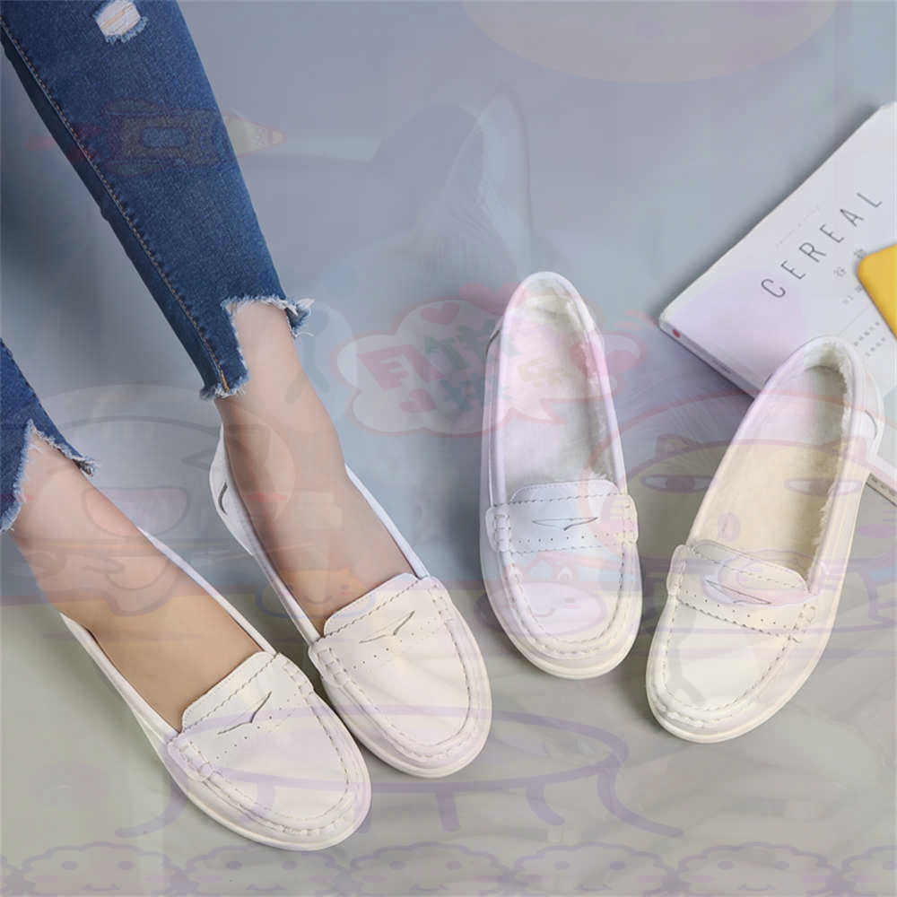 Мягкая женская обувь без шнуро – обзор и цена Women Formal Upper Wear