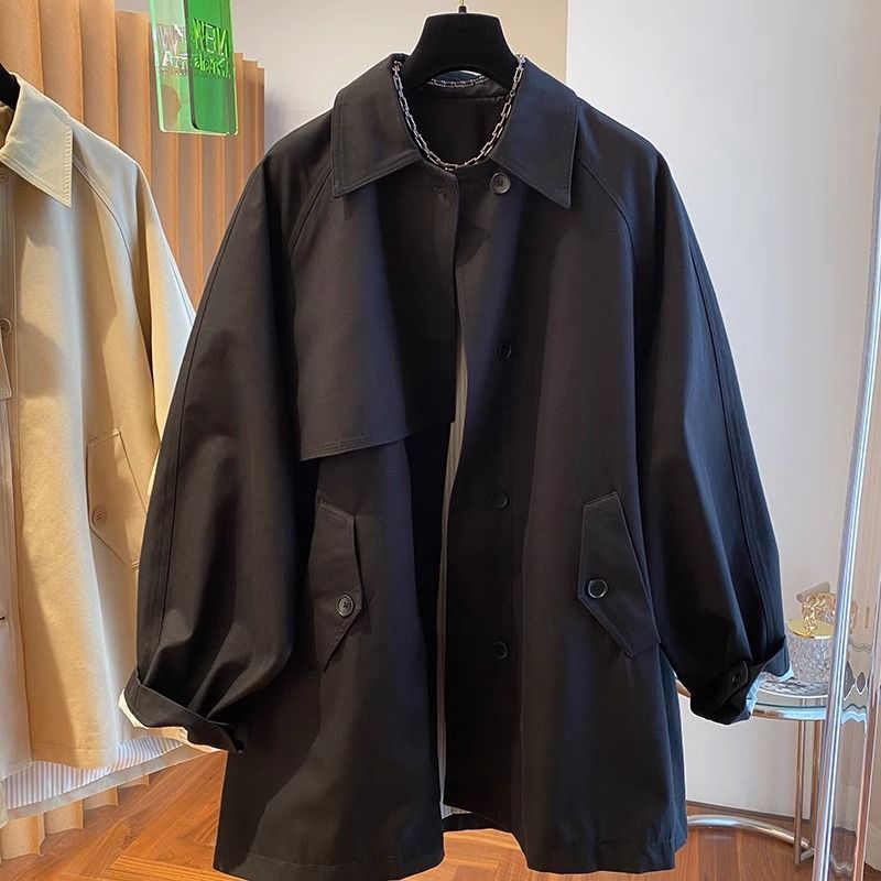 Новинка, Высококачественная ра – обзор и цена Trench Coat Formal