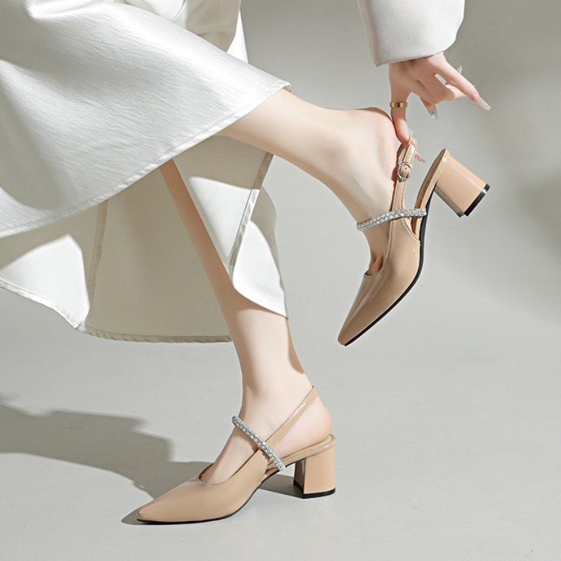 Женские туфли-лодочки с квадра – обзор и цена Women Formal Wear Shoes