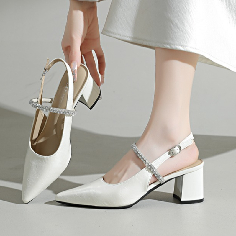 Женские туфли-лодочки с квадра – обзор и цена Women Formal Wear Shoes