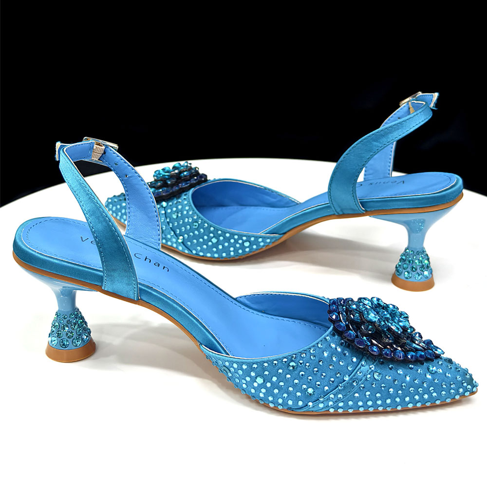 Комплект: туфли-лодочки с крис – обзор и цена Slingback Heel Formal