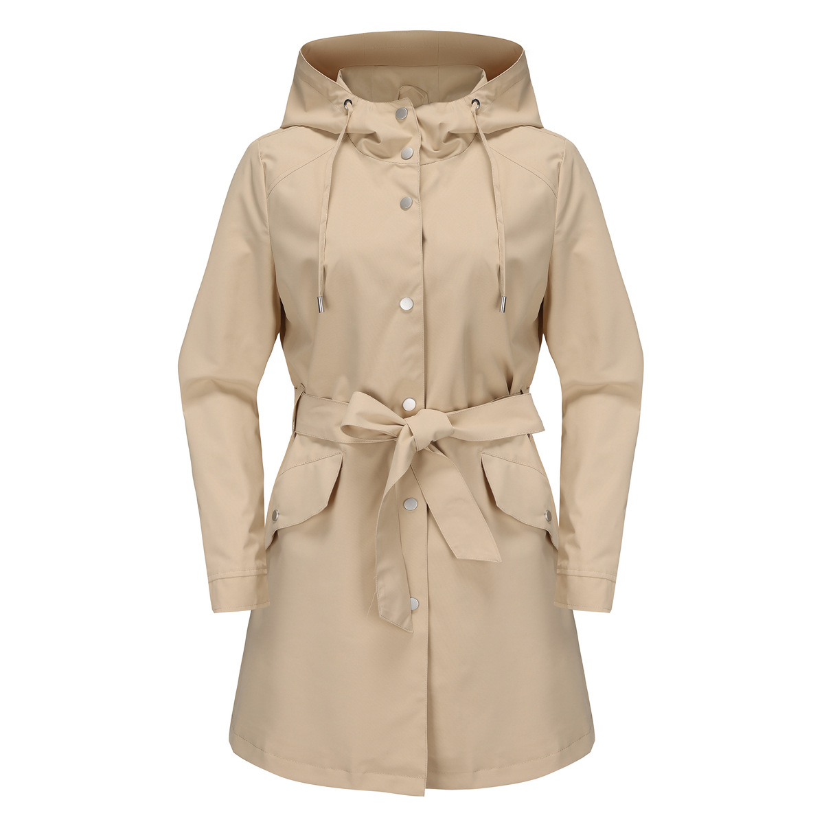 Куртка женская водоотталкивающ – обзор и цена Trench Coat Formal