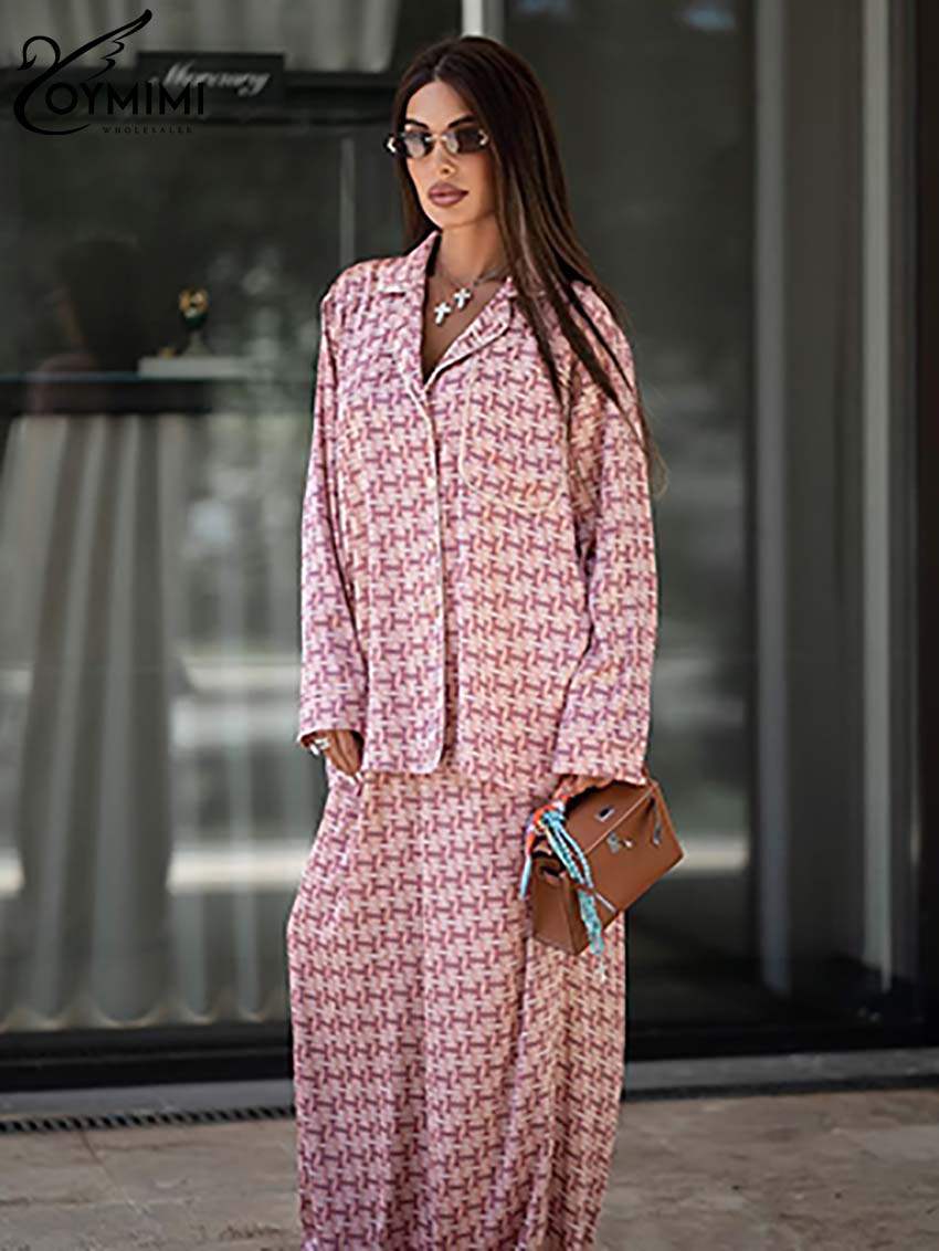 Oymimi модный женский комплект – обзор и цена Women'S Formal Wear Pants